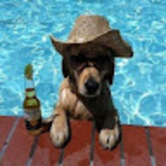 Meet your Posher, Mil - Picture 1 of 1